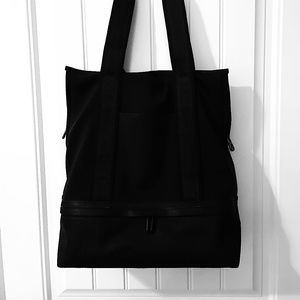 Athleta Tote/YOGA/Workout Bag